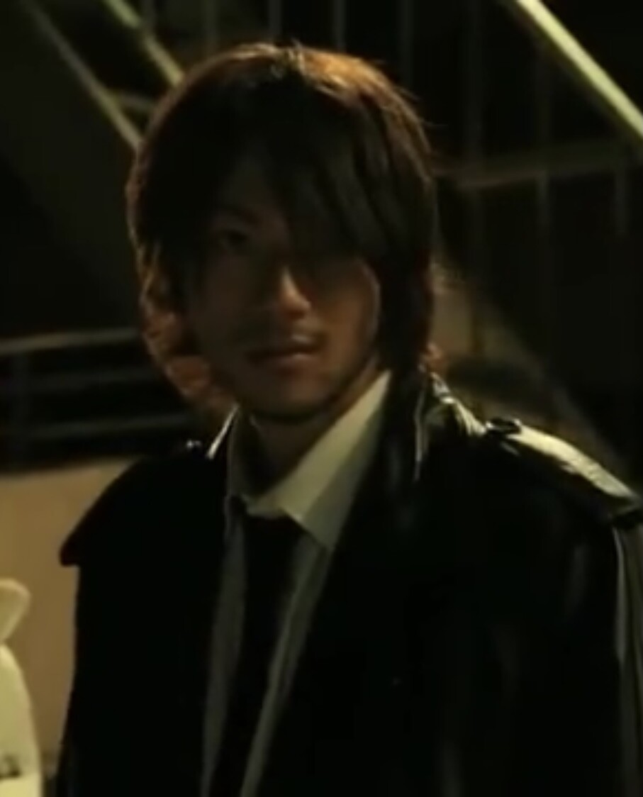 阿嘉嘉格 安藤忠臣19岁 狗狗摊手 呜呜w ʌ W